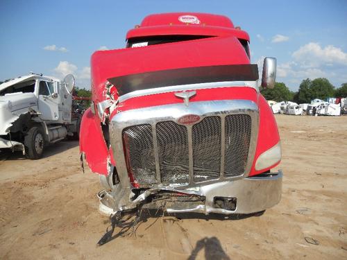 PETERBILT 387