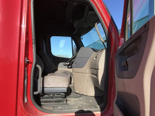 Freightliner CASCADIA