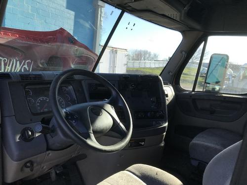 Freightliner CASCADIA
