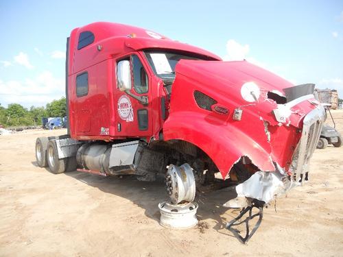 PETERBILT 387