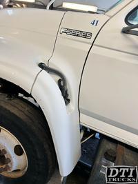 Fender Extension FORD F800