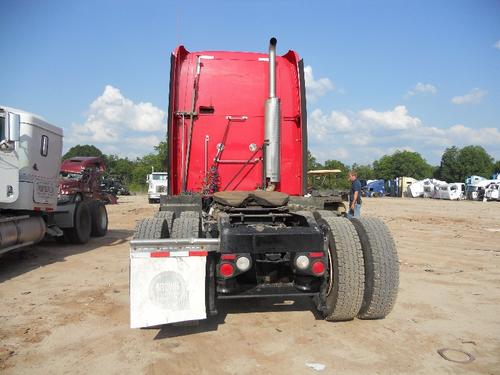 PETERBILT 387