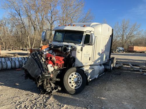 Peterbilt 386