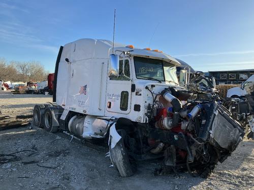 Peterbilt 386