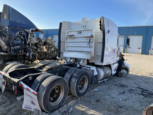 Peterbilt 386