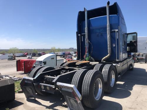 Kenworth T600