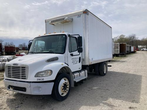 Freightliner M2 106