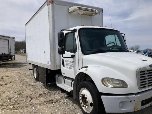 Freightliner M2 106