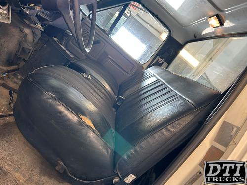 FORD F800 Seat, Front
