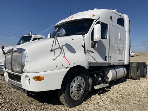 Kenworth T2000