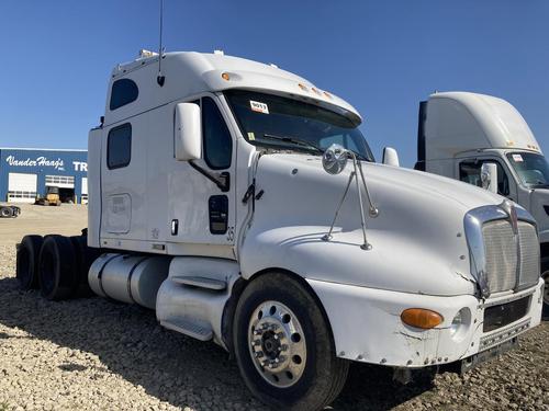 Kenworth T2000