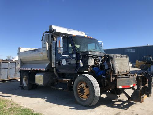 International 7400