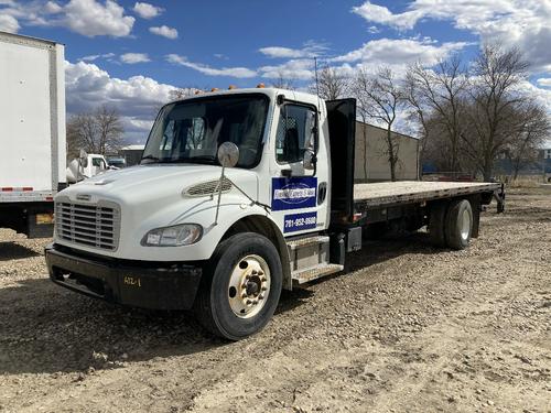 Freightliner M2 106