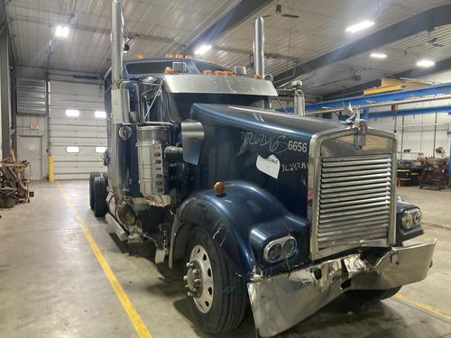 Kenworth W900L