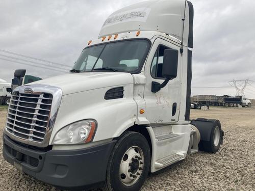 Freightliner CASCADIA