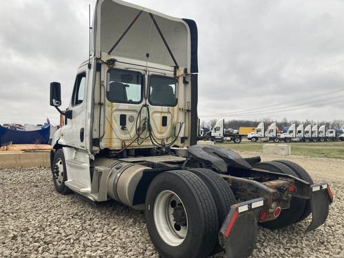 Freightliner CASCADIA
