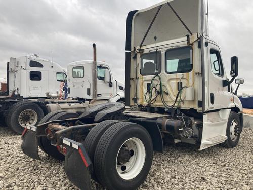 Freightliner CASCADIA