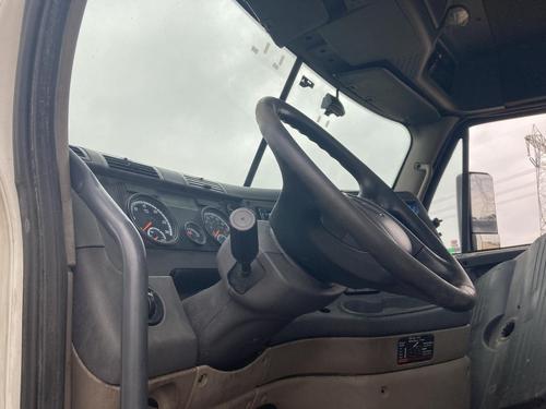 Freightliner CASCADIA