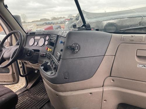 Freightliner CASCADIA