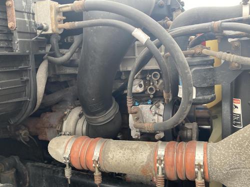 Freightliner CASCADIA