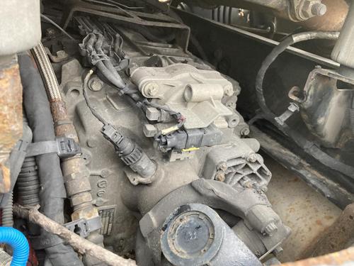 Freightliner CASCADIA