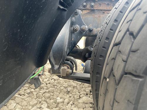 Freightliner CASCADIA