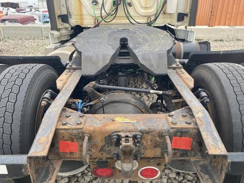 Freightliner CASCADIA