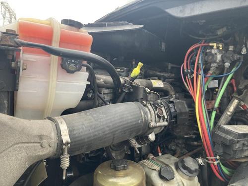 Freightliner CASCADIA