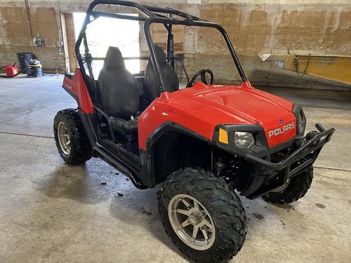 POLARIS RZR 800