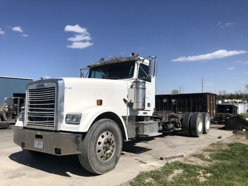 Freightliner CLASSIC XL