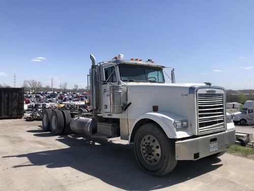 Freightliner CLASSIC XL