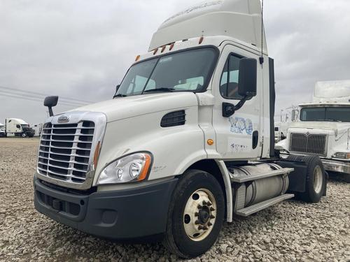 Freightliner CASCADIA