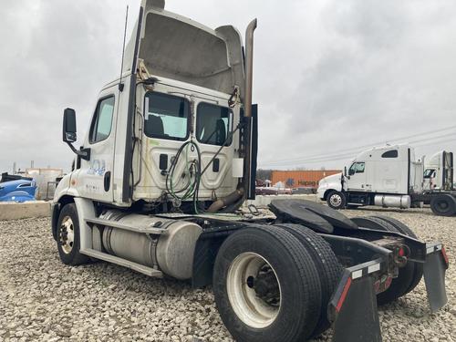 Freightliner CASCADIA