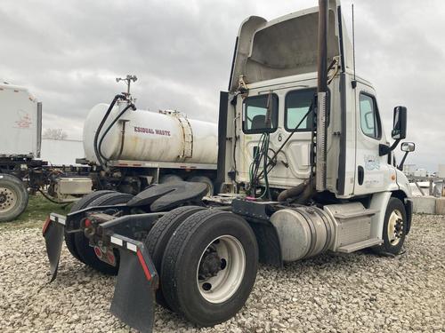 Freightliner CASCADIA