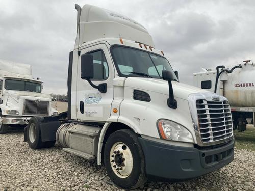 Freightliner CASCADIA