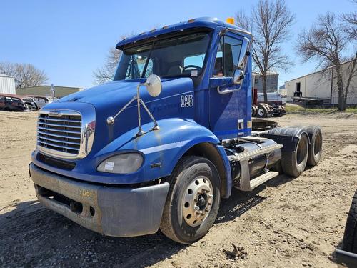 Freightliner COLUMBIA 112