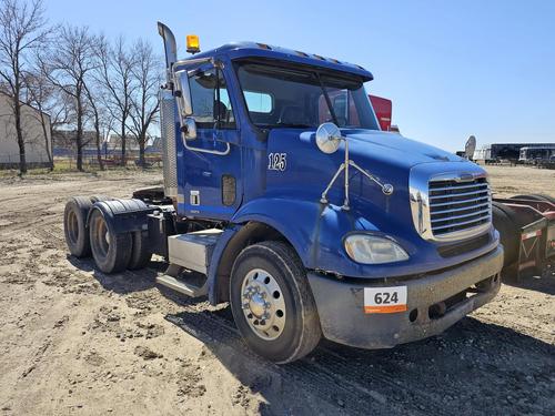 Freightliner COLUMBIA 112