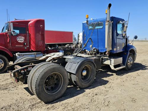 Freightliner COLUMBIA 112