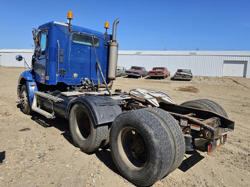 Freightliner COLUMBIA 112