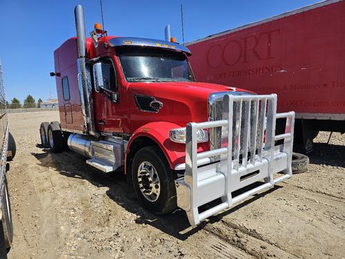 Peterbilt 567
