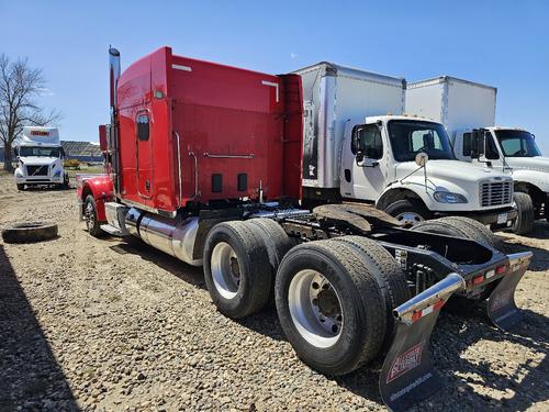 Peterbilt 567