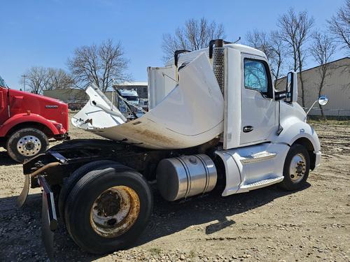 Kenworth T680