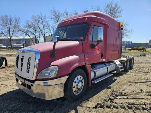 Freightliner CASCADIA