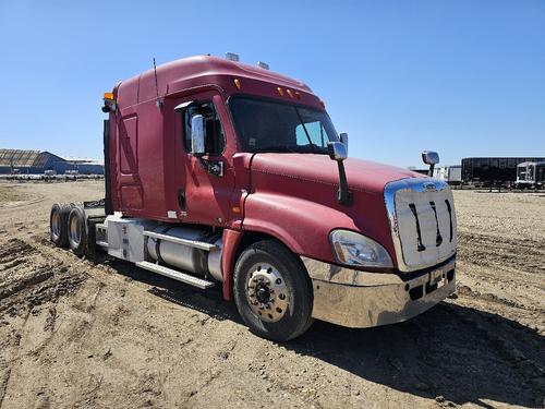 Freightliner CASCADIA