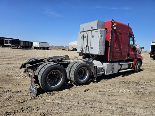 Freightliner CASCADIA