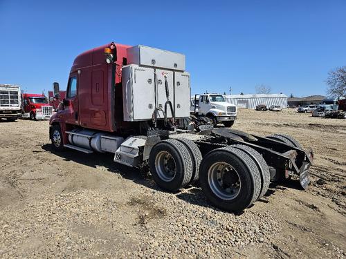 Freightliner CASCADIA