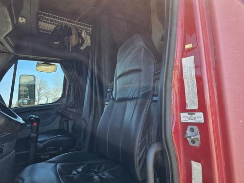 Freightliner CASCADIA