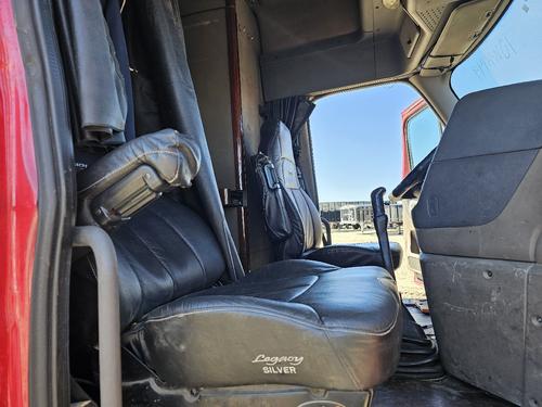 Freightliner CASCADIA