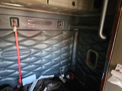 Freightliner CASCADIA