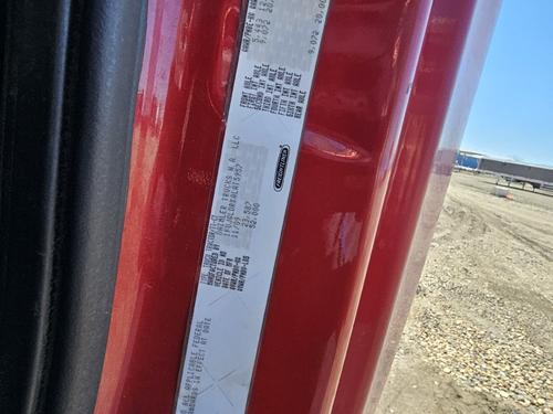 Freightliner CASCADIA
